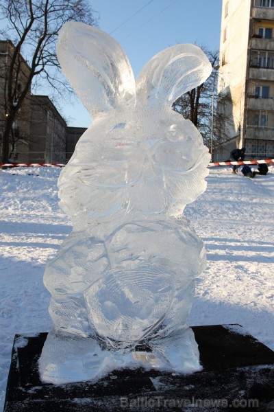 Svētdien, 27.01.2013, vairāk nekā 1000 Vecmīlgrāvja iedzīvotāju ar prieku nodevās Svētdien, 27.01.2013, vairāk nekā 1000 Vecmīlgrāvja iedzīvotāju ar prieku nodevās