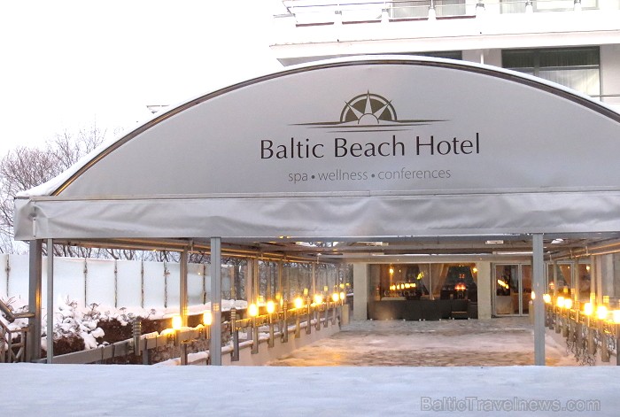 Viesnīca Baltic Beach Hotel prezentē jauno restorāna Caviar Club degustācijas ēdienkarti (24.01.2013) Viesnīca Baltic Beach Hotel prezentē jauno restorāna Caviar Club degustācijas ēdienkarti (24.01.2013) 87531