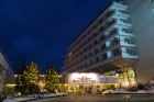 Baltic Beach Hotel prezentē jauno restorāna Caviar Club degustācijas ēdienkarti