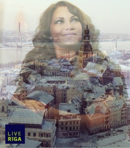 Dziedātāja Diāna Pīrāgs prezentē Mazajā Ģildē dziesmas «Rīga» videoklipu, ko atbasta «Live Rīga» par prieku rīdziniekiem un pilsētas viesiem - www.Dia Dziedātāja Diāna Pīrāgs prezentē Mazajā Ģildē dziesmas «Rīga» videoklipu, ko atbasta «Live Rīga» par prieku rīdziniekiem un pilsētas viesiem - www.Dia 87574