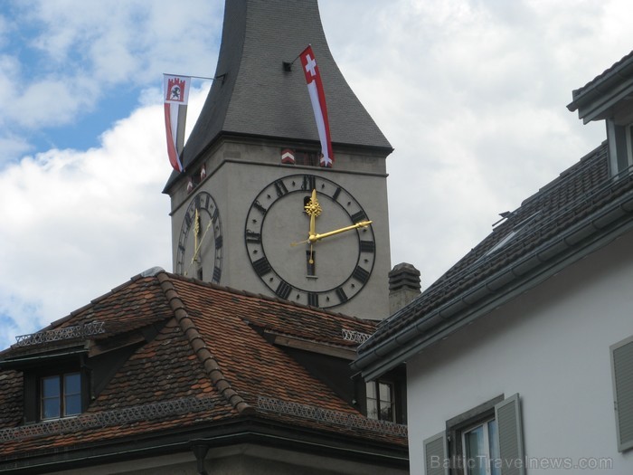 Šveices DA daļā atrodas vecākā Šveices pilsēta un kantona Graubünden galvaspilsēta - Chur. www.myswitzerland.com Šveices DA daļā atrodas vecākā Šveices pilsēta un kantona Graubünden galvaspilsēta - Chur. www.myswitzerland.com 87602