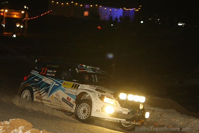 Pēc trīs dienas ilgām cīņām un 15 aizvadītiem ātrumposmiem 3.02.2013 pēcpusdienā Ventspilī finišēja FIA Eiropas rallija čempionāta 2.posms Rally Liepā Pēc trīs dienas ilgām cīņām un 15 aizvadītiem ātrumposmiem 3.02.2013 pēcpusdienā Ventspilī finišēja FIA Eiropas rallija čempionāta 2.posms Rally Liepā 87663