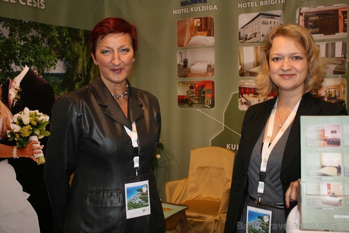 Balttour 2013 tūrisma izstādes otrā diena pārsteidza ar patīkamām atlaidēm ceļojumiem hallē Balttour 2013 tūrisma izstādes otrā diena pārsteidza ar patīkamām atlaidēm ceļojumiem hallē