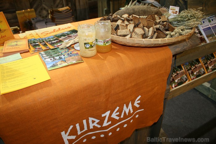 Balttour 2013 tūrisma izstādes otrā diena pārsteidza ar patīkamām atlaidēm ceļojumiem hallē Balttour 2013 tūrisma izstādes otrā diena pārsteidza ar patīkamām atlaidēm ceļojumiem hallē
