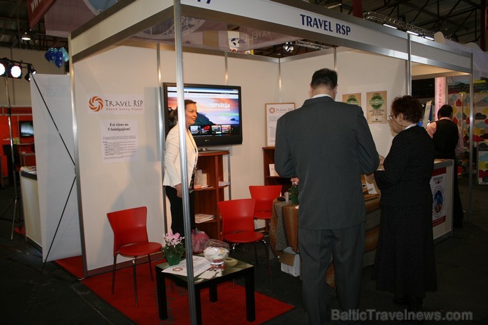 Balttour 2013 tūrisma izstādes otrā diena pārsteidza ar patīkamām atlaidēm ceļojumiem hallē Balttour 2013 tūrisma izstādes otrā diena pārsteidza ar patīkamām atlaidēm ceļojumiem hallē