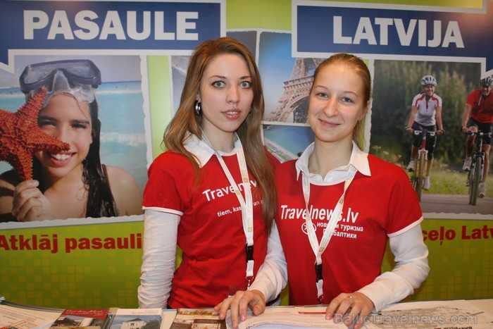 Balttour tūrisma izstādes pēdējā diena - noskaidroti laimīgie loteriju uzvarētāji, iegādāti labumi no Latvijas laukiem un izvēlēti sapņu ceļojumi. www Balttour tūrisma izstādes pēdējā diena - noskaidroti laimīgie loteriju uzvarētāji, iegādāti labumi no Latvijas laukiem un izvēlēti sapņu ceļojumi. www 88005