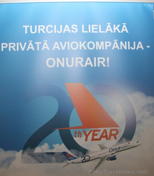 Turcijas aviokompānijai «Onurair» pieder 33 Airbus lidmašīnas un tā gadā apkalpo vairāk nekā 5 miljonus pasažieru Turcijas aviokompānijai «Onurair» pieder 33 Airbus lidmašīnas un tā gadā apkalpo vairāk nekā 5 miljonus pasažieru 88268