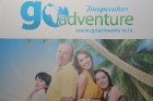 GoAdventure Latvija prezentē vasaras ceļojumus un jauno direktoru