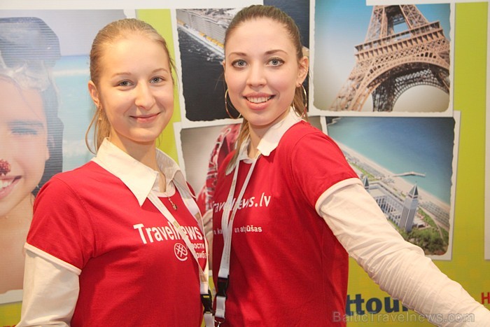 BalticTravelnews.com komanda tūrisma izstādē «Balttour 2013» (8.02-10.02.2013). Foto sponsors: GoAdventure.lv BalticTravelnews.com komanda tūrisma izstādē «Balttour 2013» (8.02-10.02.2013). Foto sponsors: GoAdventure.lv 88479