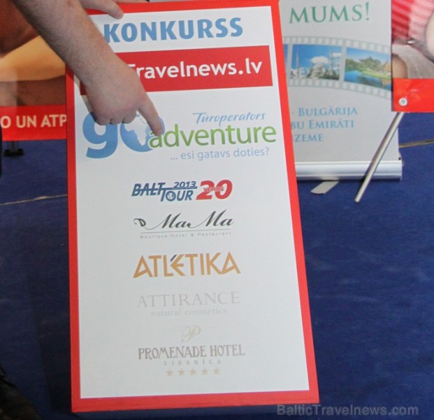 BalticTravelnews.com konkursa sponsori 88495