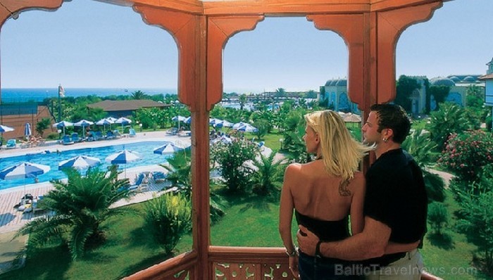 Gural Premier Belek viesnīca atrodas Turcijā, Vidusjūras krastā. Tā ir augstas klases viesnīca ar elegantiem numuriņiem, izcilu virtuvi un dažādām spo Gural Premier Belek viesnīca atrodas Turcijā, Vidusjūras krastā. Tā ir augstas klases viesnīca ar elegantiem numuriņiem, izcilu virtuvi un dažādām spo 88645