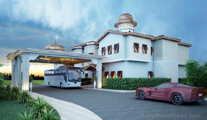Gural Premier Belek viesnīca atrodas Turcijā, Vidusjūras krastā. Tā ir augstas klases viesnīca ar elegantiem numuriņiem, izcilu virtuvi un dažādām spo Gural Premier Belek viesnīca atrodas Turcijā, Vidusjūras krastā. Tā ir augstas klases viesnīca ar elegantiem numuriņiem, izcilu virtuvi un dažādām spo 88651