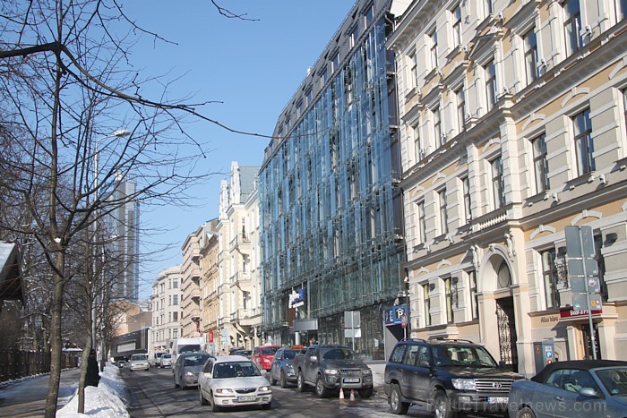 Ideāla vieta biznesa pusdienām ir Radisson Blu Elizabete restorānā C.U.T. - www.restaurantcut.lv Ideāla vieta biznesa pusdienām ir Radisson Blu Elizabete restorānā C.U.T. - www.restaurantcut.lv 88687