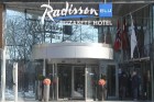 Ideāla vieta biznesa pusdienām ir Radisson Blu Elizabete restorānā C.U.T.