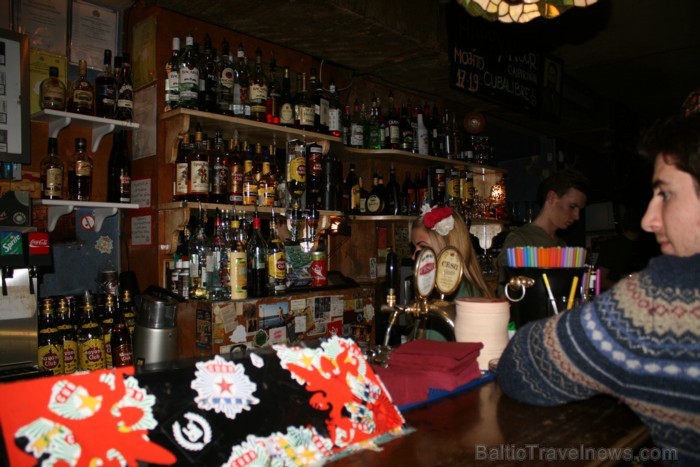 Bārs Cuba Cafe 23.02.2013 patīkamas mūzikas ritmos atzīmēja astoņu gadu jubileju. www.cubacafe.lv Bārs Cuba Cafe 23.02.2013 patīkamas mūzikas ritmos atzīmēja astoņu gadu jubileju. www.cubacafe.lv 88809