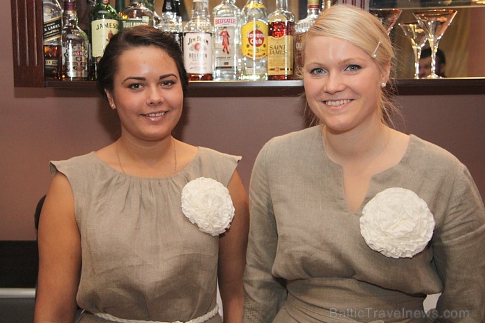 Latgales viesnīcas «Kolonna Hotel Rēzekne» restorāns «Rozalija» aicina uz lustīgajiem «Latgalīšu vokorim» - www.hotelkolonna.com Latgales viesnīcas «Kolonna Hotel Rēzekne» restorāns «Rozalija» aicina uz lustīgajiem «Latgalīšu vokorim» - www.hotelkolonna.com 88840