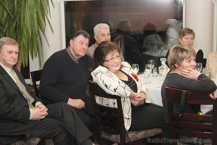Latgales viesnīcas «Kolonna Hotel Rēzekne» restorāns «Rozalija» aicina uz lustīgajiem «Latgalīšu vokorim» - www.hotelkolonna.com Latgales viesnīcas «Kolonna Hotel Rēzekne» restorāns «Rozalija» aicina uz lustīgajiem «Latgalīšu vokorim» - www.hotelkolonna.com 88852