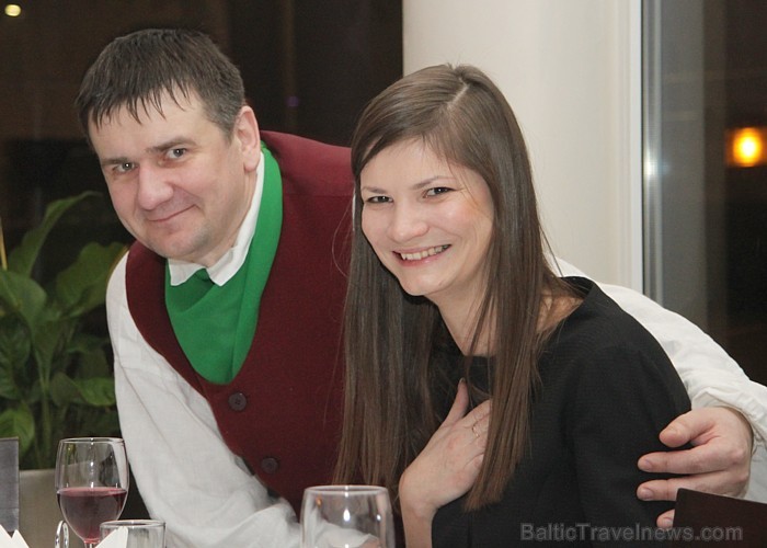 Latgales viesnīcas «Kolonna Hotel Rēzekne» restorāns «Rozalija» aicina uz lustīgajiem «Latgalīšu vokorim» - www.hotelkolonna.com Latgales viesnīcas «Kolonna Hotel Rēzekne» restorāns «Rozalija» aicina uz lustīgajiem «Latgalīšu vokorim» - www.hotelkolonna.com 88854