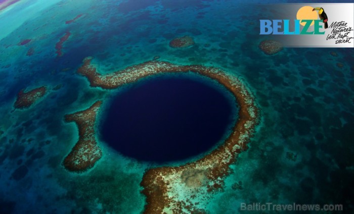 Beliza - neliela valsts Centrālamerikā pie Karību jūras. Piemērots galamērķis tiem, kuri meklē unikālu un neskartu galamērķi, lai gūtu neaizmirstamu p Beliza - neliela valsts Centrālamerikā pie Karību jūras. Piemērots galamērķis tiem, kuri meklē unikālu un neskartu galamērķi, lai gūtu neaizmirstamu p 88922