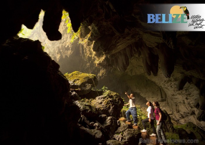 Beliza - neliela valsts Centrālamerikā pie Karību jūras. Piemērots galamērķis tiem, kuri meklē unikālu un neskartu galamērķi, lai gūtu neaizmirstamu p Beliza - neliela valsts Centrālamerikā pie Karību jūras. Piemērots galamērķis tiem, kuri meklē unikālu un neskartu galamērķi, lai gūtu neaizmirstamu p 88924