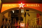 Teātra klubs «Austrumu robeža» piedāvā iestudējumu «Ezītis miglā»