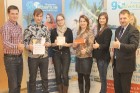GoAdventure nedēļas atpūtu Turcijā saņem Mārtiņš Ķimenis