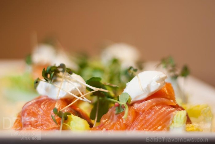 Nesteidzīgs Brunch katru sestdienu no pulksten 11 līdz 16 restorānā Džems E.Birznieka - Upīša ielā 20a. Foto: www.dzems.lv Nesteidzīgs Brunch katru sestdienu no pulksten 11 līdz 16 restorānā Džems E.Birznieka - Upīša ielā 20a. Foto: www.dzems.lv 89005