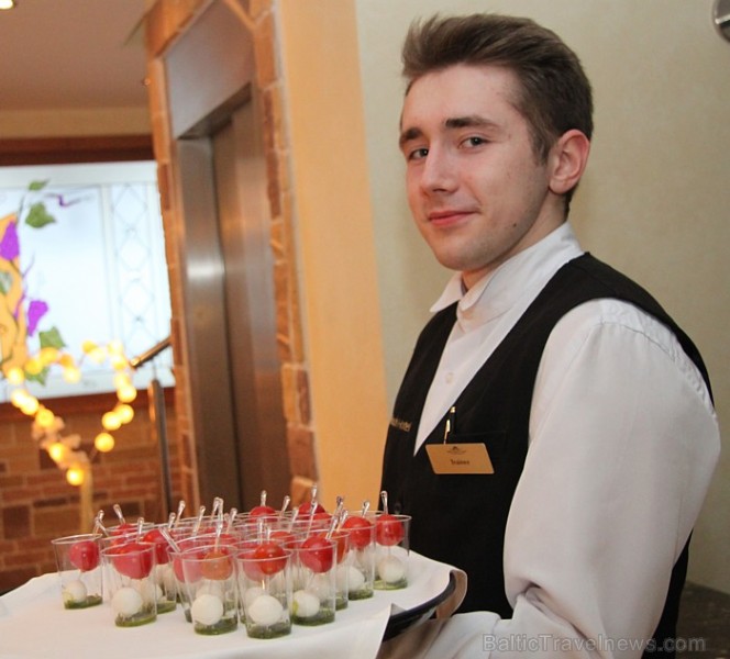 Jūrmalas 5 zvaigžņu viesnīca «Baltic Beach Hotel» 2.03.2013 rīkoja atvērto dienu pasākumu par tēmu «Kāzas» - www.BalticBeach.lv Jūrmalas 5 zvaigžņu viesnīca «Baltic Beach Hotel» 2.03.2013 rīkoja atvērto dienu pasākumu par tēmu «Kāzas» - www.BalticBeach.lv 89115