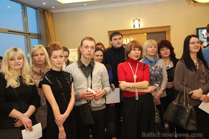 Jūrmalas 5 zvaigžņu viesnīca «Baltic Beach Hotel» 2.03.2013 rīkoja atvērto dienu pasākumu par tēmu «Kāzas» - www.BalticBeach.lv Jūrmalas 5 zvaigžņu viesnīca «Baltic Beach Hotel» 2.03.2013 rīkoja atvērto dienu pasākumu par tēmu «Kāzas» - www.BalticBeach.lv 89126