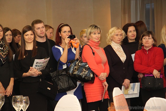 Jūrmalas 5 zvaigžņu viesnīca «Baltic Beach Hotel» 2.03.2013 rīkoja atvērto dienu pasākumu par tēmu «Kāzas» - www.BalticBeach.lv Jūrmalas 5 zvaigžņu viesnīca «Baltic Beach Hotel» 2.03.2013 rīkoja atvērto dienu pasākumu par tēmu «Kāzas» - www.BalticBeach.lv 89129