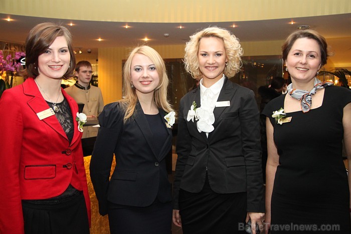 Jūrmalas 5 zvaigžņu viesnīca «Baltic Beach Hotel» 2.03.2013 rīkoja atvērto dienu pasākumu par tēmu «Kāzas» - www.BalticBeach.lv Jūrmalas 5 zvaigžņu viesnīca «Baltic Beach Hotel» 2.03.2013 rīkoja atvērto dienu pasākumu par tēmu «Kāzas» - www.BalticBeach.lv 89172