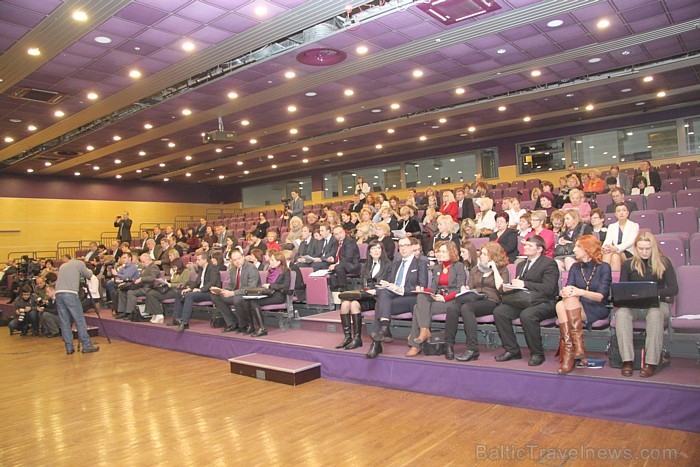 Baltijas-Krievijas kultūras un tūrisma foruma preses konference (6.02-9.02.2013) viesnīcā Radisson Blu Latvija Baltijas-Krievijas kultūras un tūrisma foruma preses konference (6.02-9.02.2013) viesnīcā Radisson Blu Latvija 89183