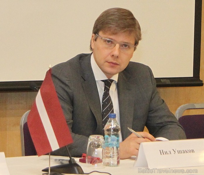 Baltijas-Krievijas kultūras un tūrisma foruma preses konference (6.02-9.02.2013) viesnīcā Radisson Blu Latvija Baltijas-Krievijas kultūras un tūrisma foruma preses konference (6.02-9.02.2013) viesnīcā Radisson Blu Latvija 89185