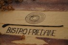 Restorānu tīkls «HEs Group» atver Rīgā jaunu restorānu-bistro «Priedaine»