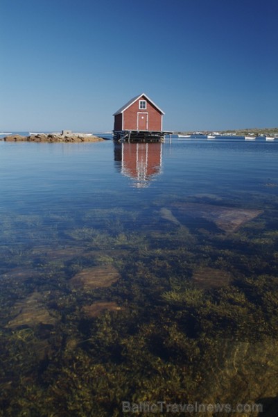 Fogo un Change salas Kanādā. Salas tiek sauktas par vienu no četriem pasaules stūriem. Foto: www.newfoundlandlabrador.com Fogo un Change salas Kanādā. Salas tiek sauktas par vienu no četriem pasaules stūriem. Foto: www.newfoundlandlabrador.com 89607