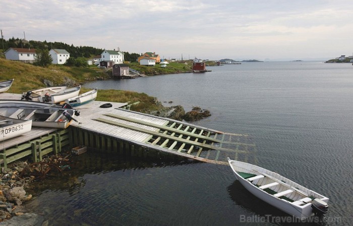 Fogo un Change salas Kanādā. Salas tiek sauktas par vienu no četriem pasaules stūriem. Foto: www.newfoundlandlabrador.com Fogo un Change salas Kanādā. Salas tiek sauktas par vienu no četriem pasaules stūriem. Foto: www.newfoundlandlabrador.com 89615