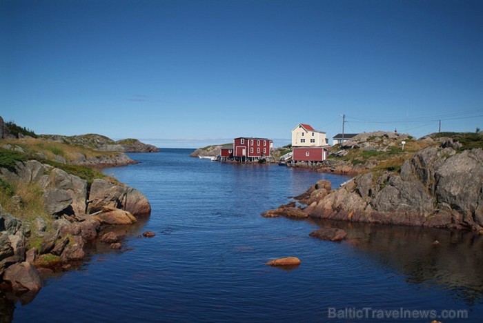 Fogo un Change salas Kanādā. Salas tiek sauktas par vienu no četriem pasaules stūriem. Foto: www.newfoundlandlabrador.com Fogo un Change salas Kanādā. Salas tiek sauktas par vienu no četriem pasaules stūriem. Foto: www.newfoundlandlabrador.com 89616