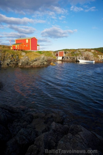 Fogo un Change salas Kanādā. Salas tiek sauktas par vienu no četriem pasaules stūriem. Foto: www.newfoundlandlabrador.com Fogo un Change salas Kanādā. Salas tiek sauktas par vienu no četriem pasaules stūriem. Foto: www.newfoundlandlabrador.com 89617