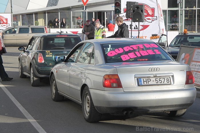 «Sieviešu dienas rallijs 2013» ko organizē Par stipru Latviju - lai nenokavētu citas bildes, tad piesakamies - www.Fb.com/Travelnews.lv «Sieviešu dienas rallijs 2013» ko organizē Par stipru Latviju - lai nenokavētu citas bildes, tad piesakamies - www.Fb.com/Travelnews.lv 89666