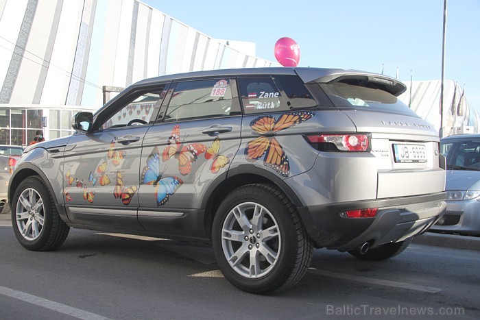 «Sieviešu dienas rallijs 2013» ko organizē Par stipru Latviju - lai nenokavētu citas bildes, tad piesakamies - www.Fb.com/Travelnews.lv «Sieviešu dienas rallijs 2013» ko organizē Par stipru Latviju - lai nenokavētu citas bildes, tad piesakamies - www.Fb.com/Travelnews.lv 89668