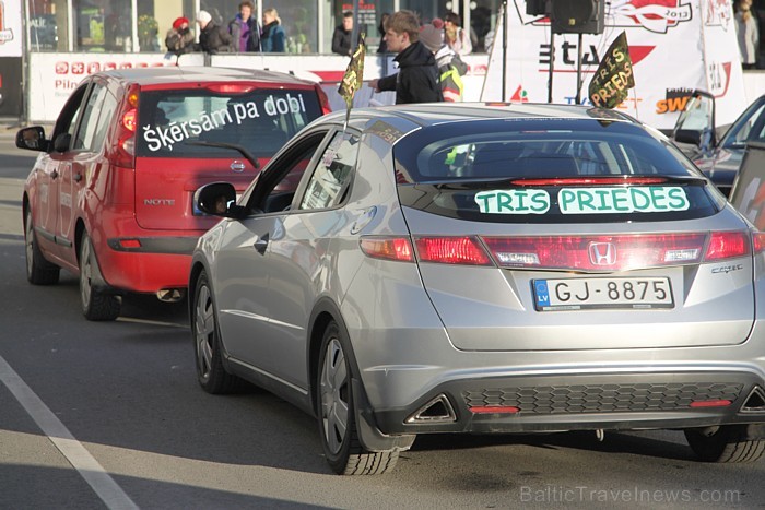 «Sieviešu dienas rallijs 2013» ko organizē Par stipru Latviju - lai nenokavētu citas bildes, tad piesakamies - www.Fb.com/Travelnews.lv «Sieviešu dienas rallijs 2013» ko organizē Par stipru Latviju - lai nenokavētu citas bildes, tad piesakamies - www.Fb.com/Travelnews.lv 89671