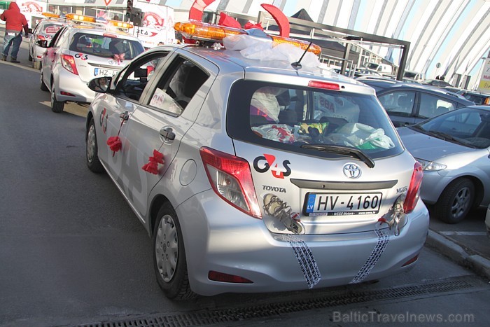 «Sieviešu dienas rallijs 2013» ko organizē Par stipru Latviju - lai nenokavētu citas bildes, tad piesakamies - www.Fb.com/Travelnews.lv «Sieviešu dienas rallijs 2013» ko organizē Par stipru Latviju - lai nenokavētu citas bildes, tad piesakamies - www.Fb.com/Travelnews.lv 89672