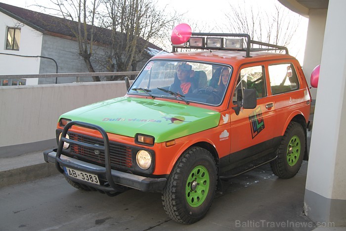 «Sieviešu dienas rallijs 2013» ko organizē Par stipru Latviju - lai nenokavētu citas bildes, tad piesakamies - www.Fb.com/Travelnews.lv «Sieviešu dienas rallijs 2013» ko organizē Par stipru Latviju - lai nenokavētu citas bildes, tad piesakamies - www.Fb.com/Travelnews.lv 89675