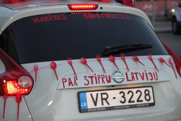 «Sieviešu dienas rallijs 2013» ko organizē Par stipru Latviju - lai nenokavētu citas bildes, tad piesakamies - www.Fb.com/Travelnews.lv «Sieviešu dienas rallijs 2013» ko organizē Par stipru Latviju - lai nenokavētu citas bildes, tad piesakamies - www.Fb.com/Travelnews.lv 89683