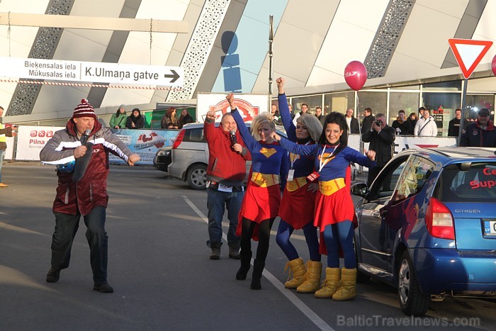 «Sieviešu dienas rallijs 2013» ko organizē Par stipru Latviju - lai nenokavētu citas bildes, tad piesakamies - www.Fb.com/Travelnews.lv «Sieviešu dienas rallijs 2013» ko organizē Par stipru Latviju - lai nenokavētu citas bildes, tad piesakamies - www.Fb.com/Travelnews.lv 89687