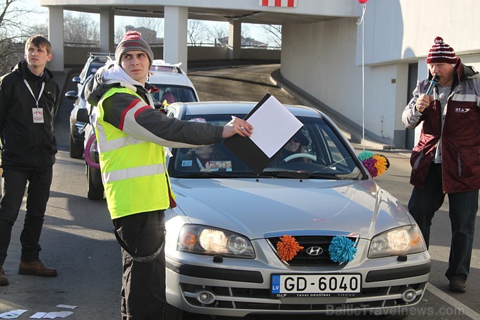 «Sieviešu dienas rallijs 2013» ko organizē Par stipru Latviju - lai nenokavētu citas bildes, tad piesakamies - www.Fb.com/Travelnews.lv «Sieviešu dienas rallijs 2013» ko organizē Par stipru Latviju - lai nenokavētu citas bildes, tad piesakamies - www.Fb.com/Travelnews.lv 89692