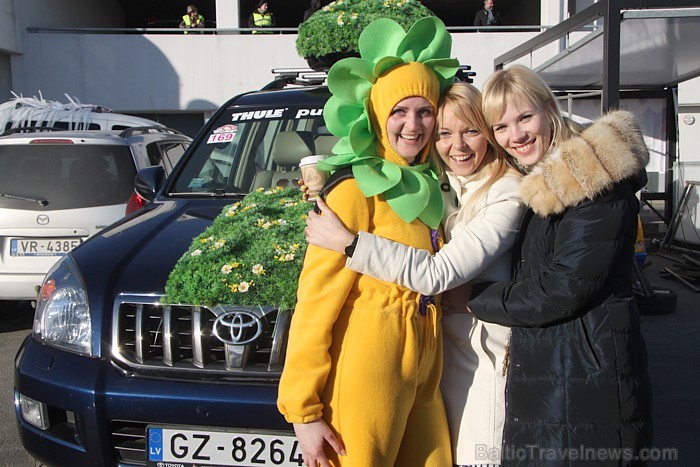 «Sieviešu dienas rallijs 2013» ko organizē Par stipru Latviju - lai nenokavētu citas bildes, tad piesakamies - www.Fb.com/Travelnews.lv «Sieviešu dienas rallijs 2013» ko organizē Par stipru Latviju - lai nenokavētu citas bildes, tad piesakamies - www.Fb.com/Travelnews.lv 89693