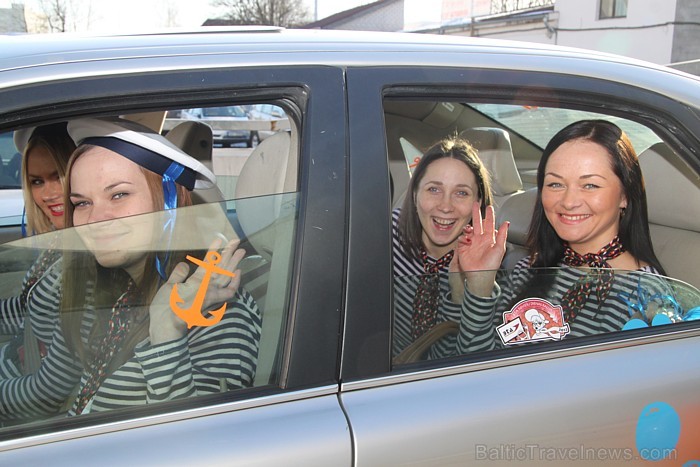 «Sieviešu dienas rallijs 2013» ko organizē Par stipru Latviju - lai nenokavētu citas bildes, tad piesakamies - www.Fb.com/Travelnews.lv «Sieviešu dienas rallijs 2013» ko organizē Par stipru Latviju - lai nenokavētu citas bildes, tad piesakamies - www.Fb.com/Travelnews.lv 89703