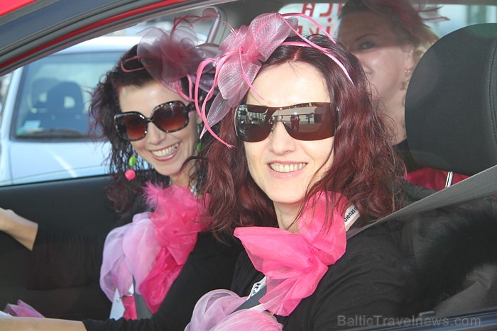«Sieviešu dienas rallijs 2013» ko organizē Par stipru Latviju - lai nenokavētu citas bildes, tad piesakamies - www.Fb.com/Travelnews.lv «Sieviešu dienas rallijs 2013» ko organizē Par stipru Latviju - lai nenokavētu citas bildes, tad piesakamies - www.Fb.com/Travelnews.lv 89715