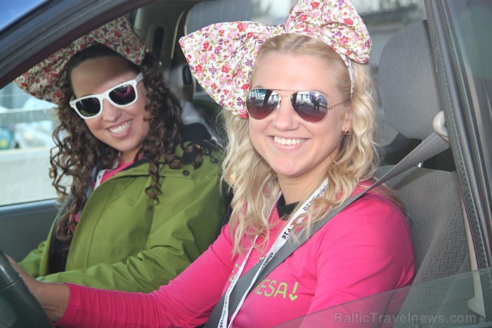 «Sieviešu dienas rallijs 2013» ko organizē Par stipru Latviju - lai nenokavētu citas bildes, tad piesakamies - www.Fb.com/Travelnews.lv «Sieviešu dienas rallijs 2013» ko organizē Par stipru Latviju - lai nenokavētu citas bildes, tad piesakamies - www.Fb.com/Travelnews.lv 89720